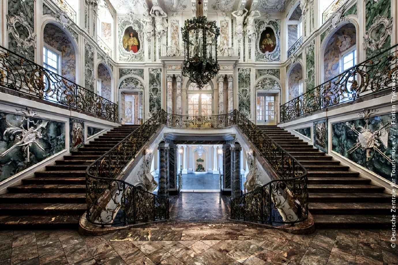 云游北威州，德国夏日精彩全都有