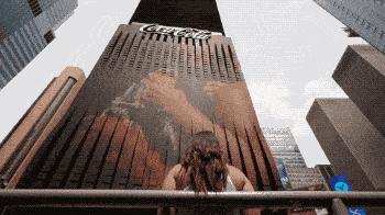 户外广告盈利模式,户外新媒体广告优势有哪些