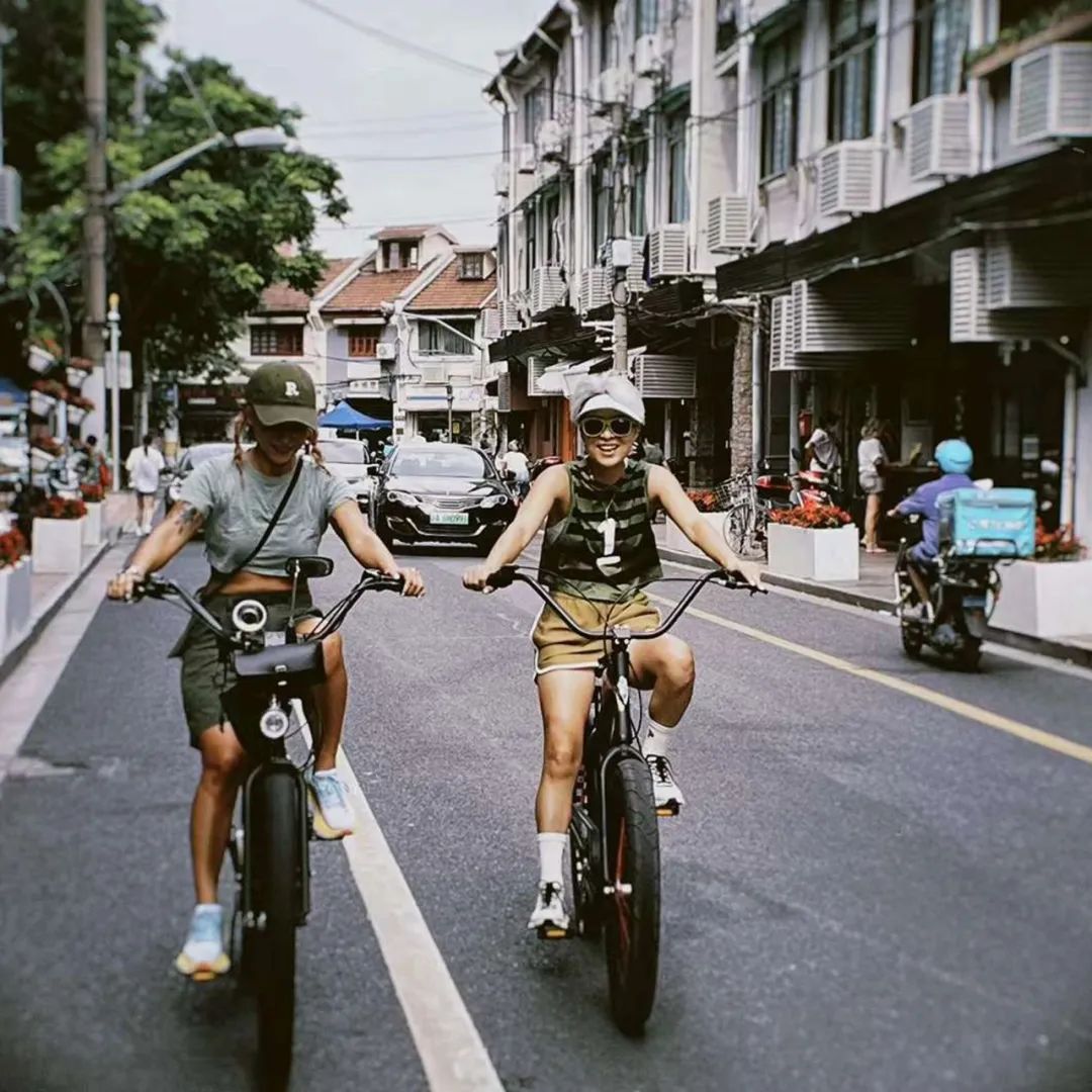 25年最挣钱的行业,25年自行车市场