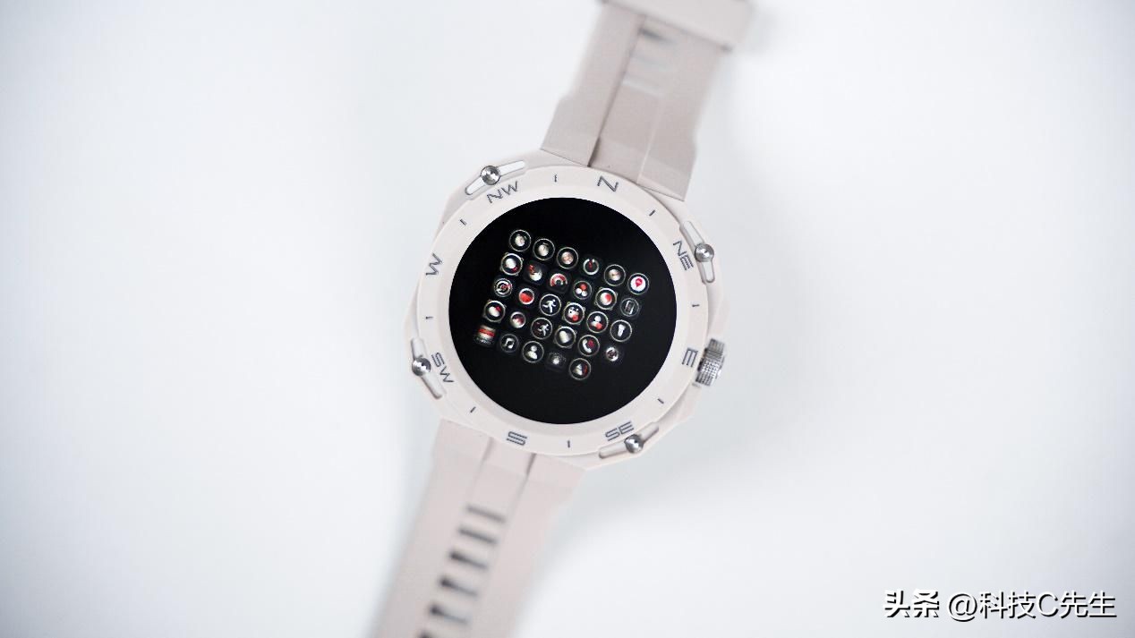 华为手表watchgt3和oppowatch2,华为watchgt2和watchgt3区别