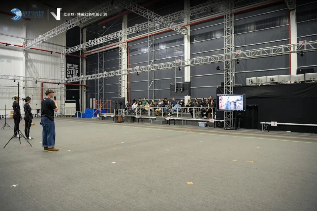 用敏捷开发的逻辑做电影，让每一笔投资都更值得