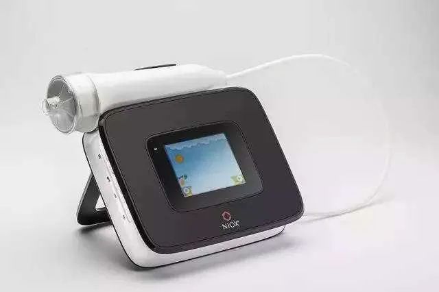 吹气试验能检测什么病,吹气检测可以检查出什么病