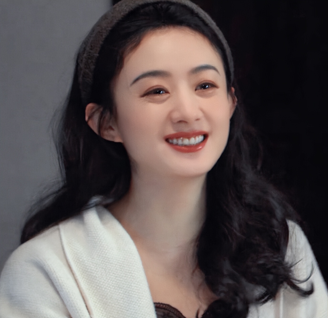 于正谈赵丽颖最近演技,于正评价赵丽颖楚乔演技