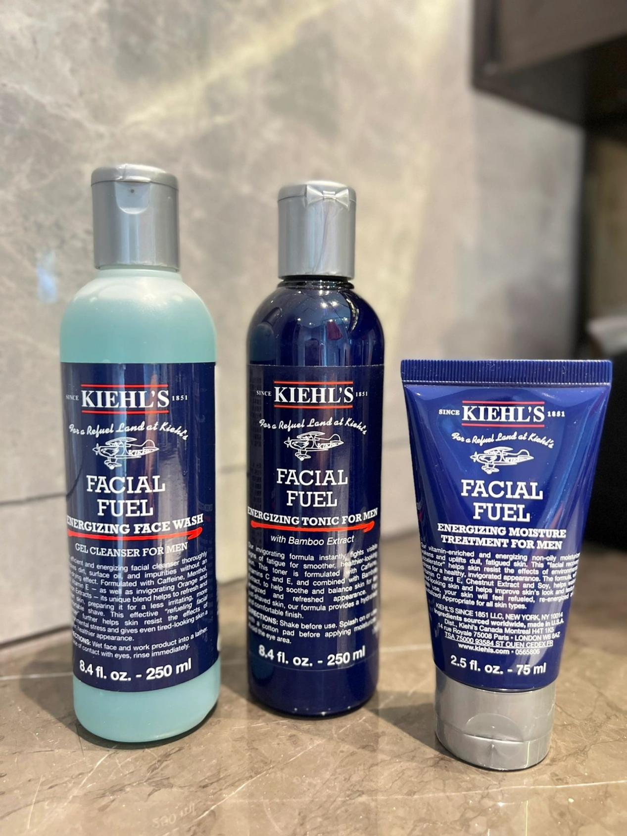 男士明星洗面奶,十大公认最好用的洗面奶男士