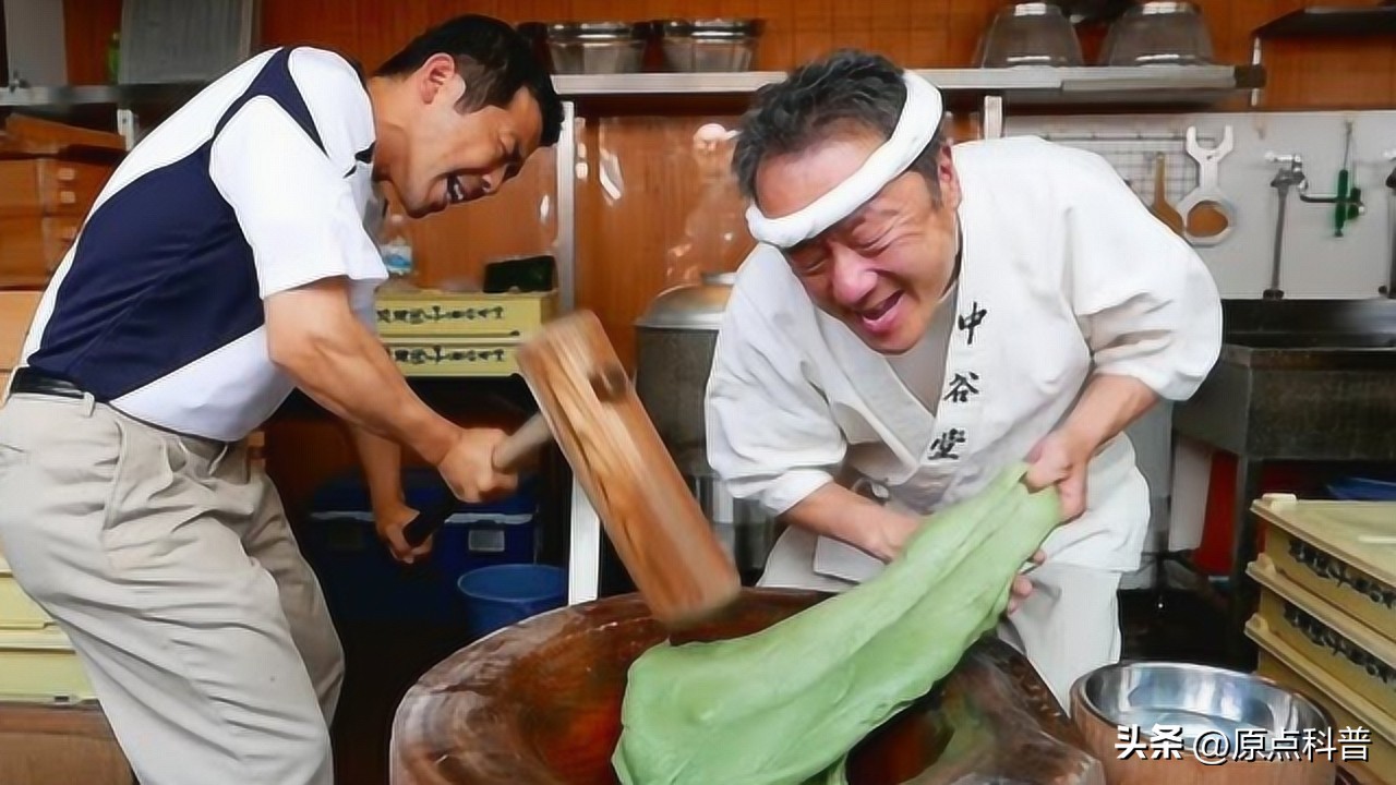 日本100种奇葩美食,日本八大奇葩美食