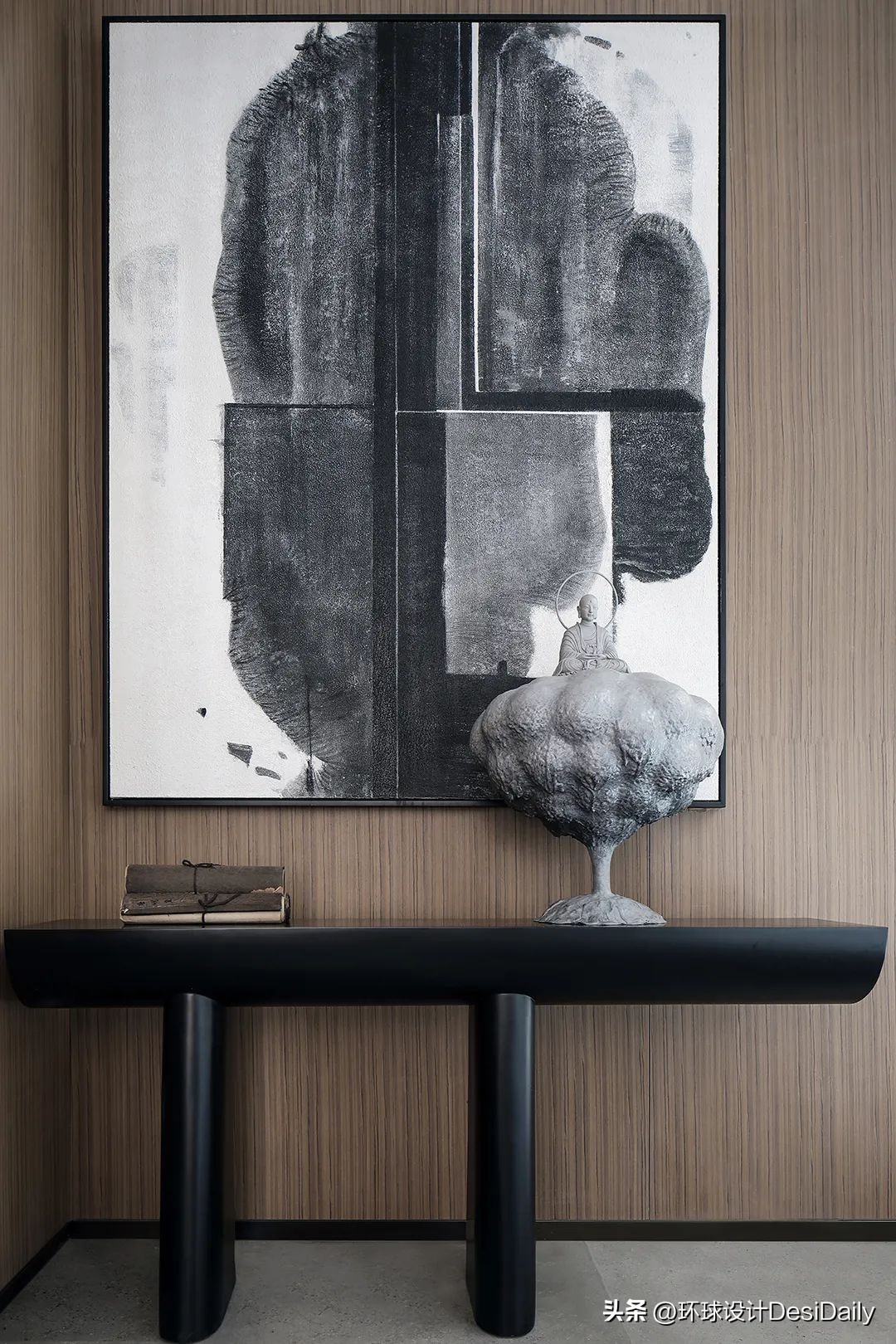 首发.SCD｜回归纯粹极致的生活「环球设计3082期」