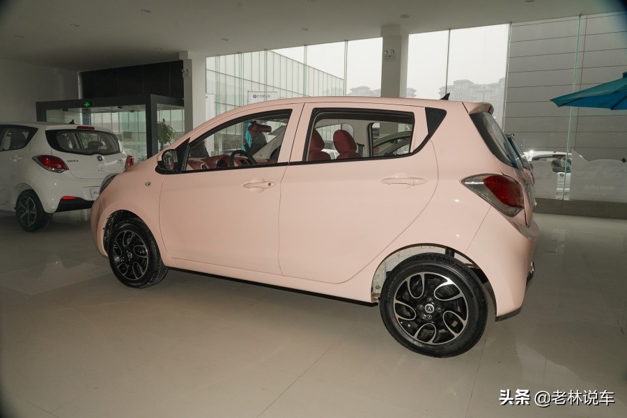 开五菱宏光miniev旅行遇见下雨,开宏光miniev为什么会头晕