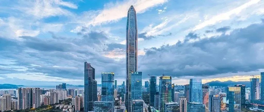 深圳出台重磅金融政策了吗,深圳最新促消费政策