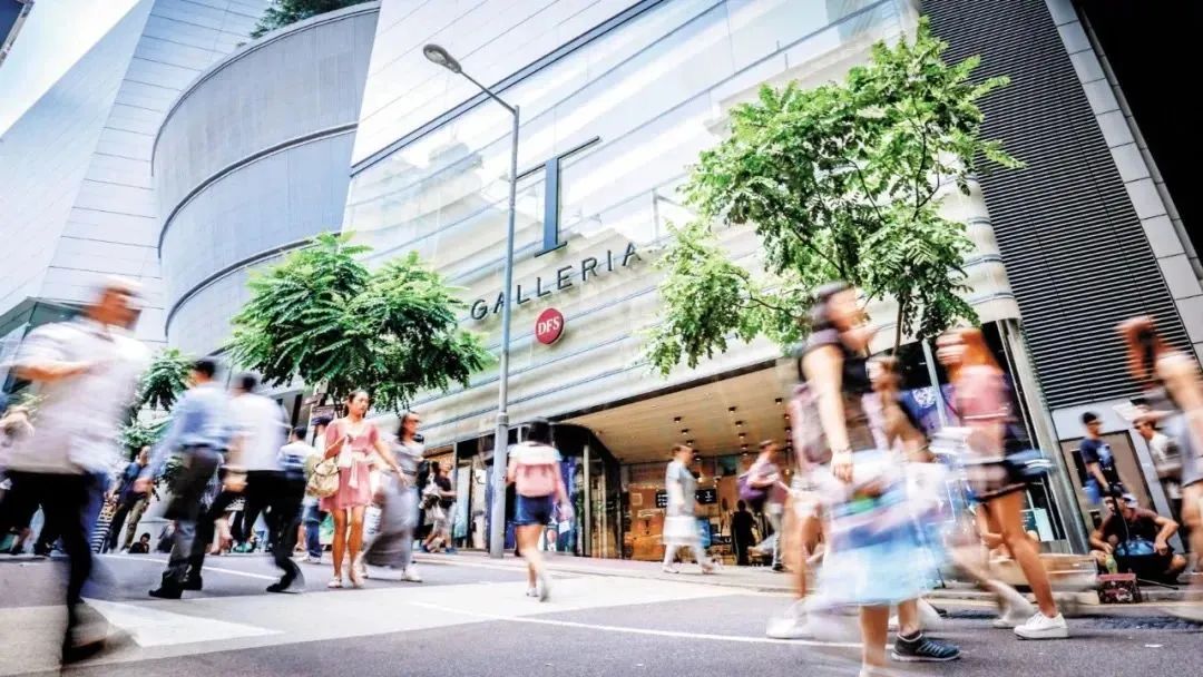 V精选｜情人好物，助攻在旅途传递爱意