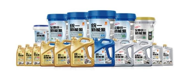 统一润滑油销售模式,车用润滑油营销新思维