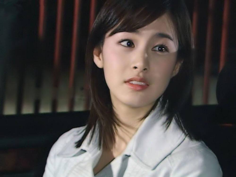 金泰希从小到大的照片,金泰希素颜女神