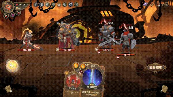 左右划卡牌的roguelike游戏,单机的roguelike卡牌冒险游戏