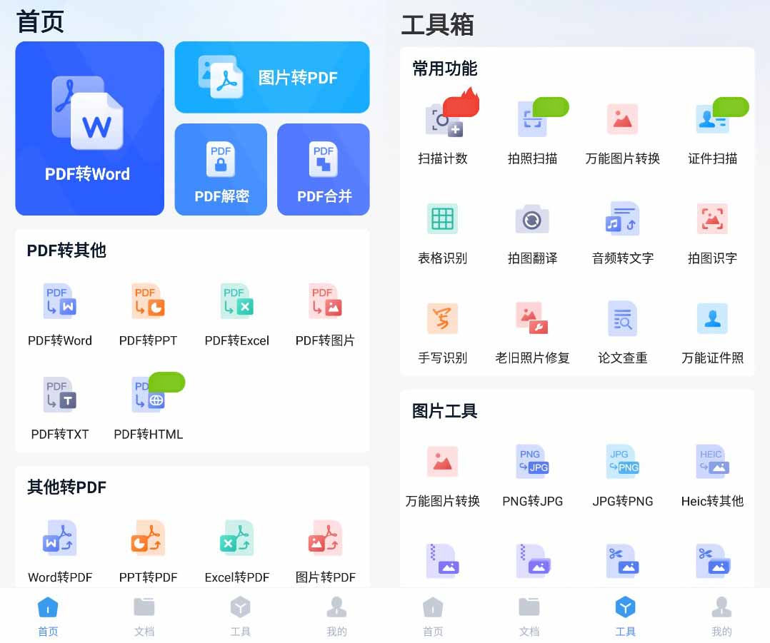 如何将word转为pdf的方法,word转pdf目录页码不对应怎么解决