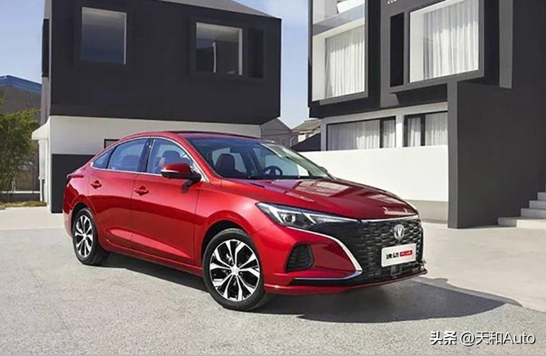 汽车新格局|8万，10万，15万，20万，四个分水岭对应车型将大变