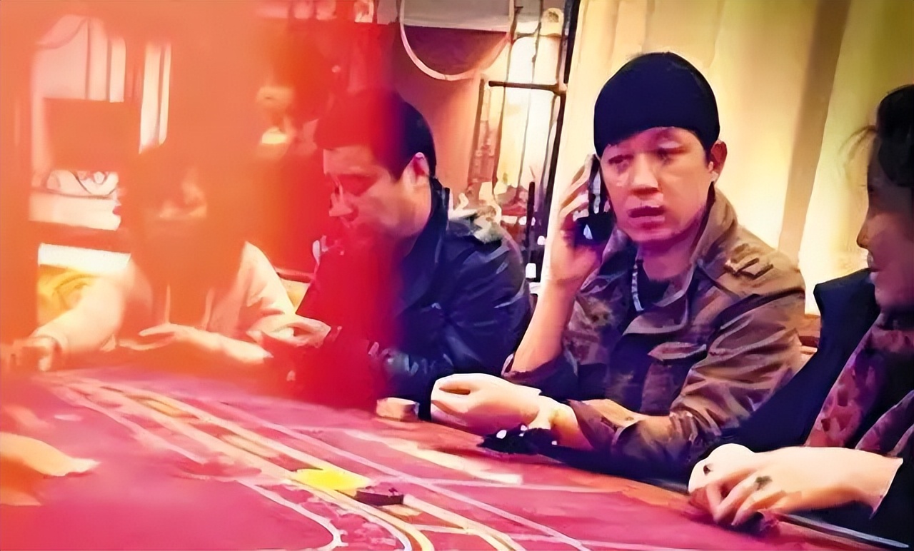 娱乐圈对赌成功的明星,娱乐圈对赌的明星