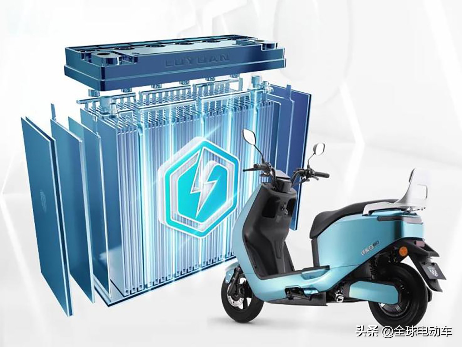 绿源电动车使用真实感受,绿源电动车可骑200公里的车型