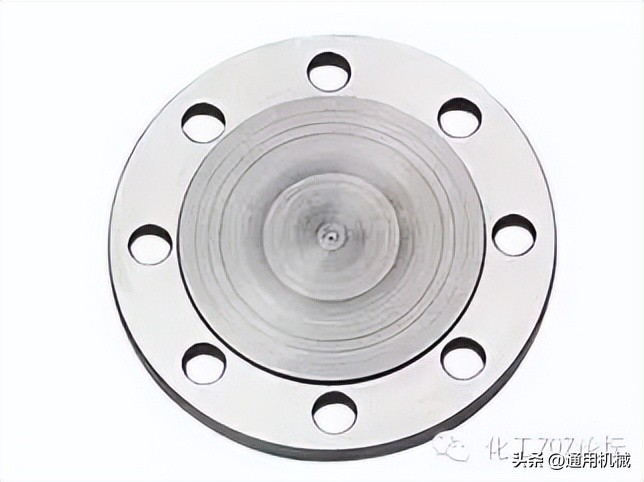各种管法兰的特点和应用场合,容器法兰与管法兰的选用
