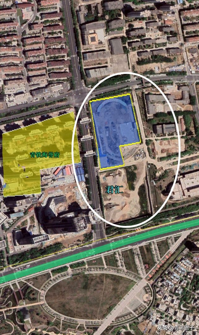 西海岸买房策略及重点楼盘盘点,西海岸跌得最狠的五个楼盘