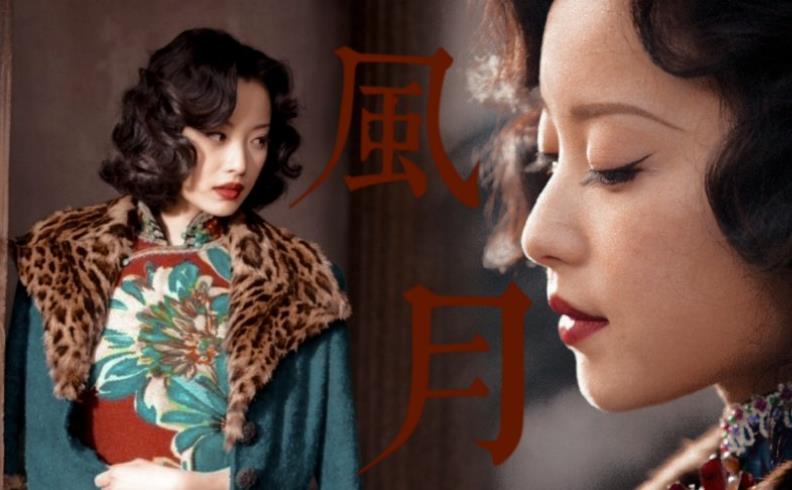 一张脸像不同的两个人是什么体验,同一张脸都是两个模样