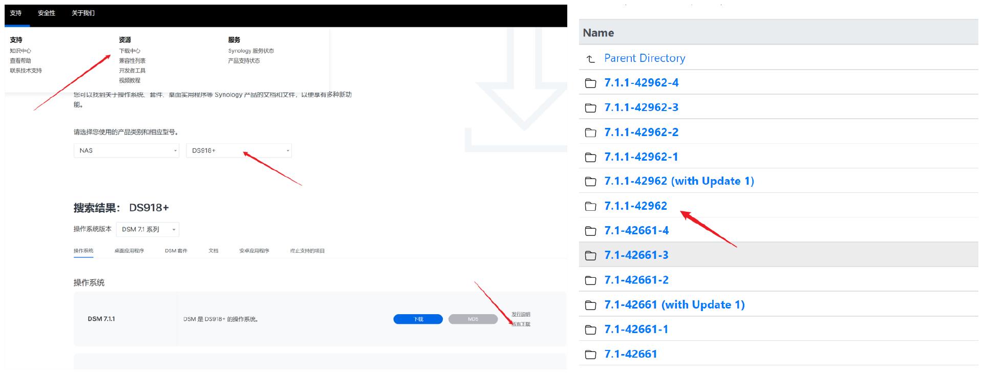 nas黑群晖diy全教程,diy黑群晖nas完美方案