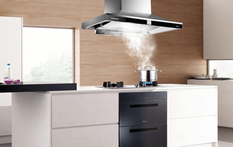 油烟机智商税,油烟机超过一千的都是交智商税吗