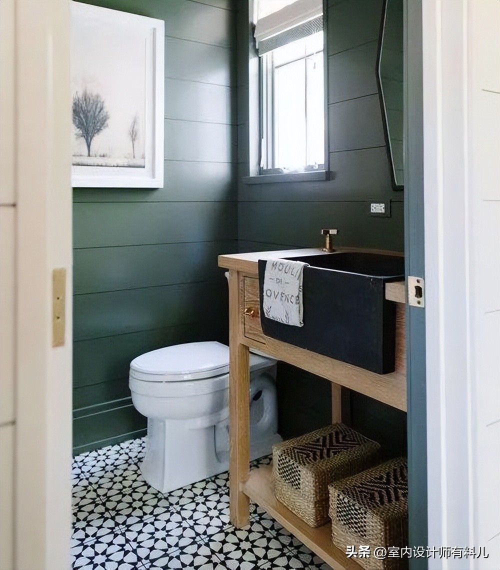 马桶用久了冲劲小了怎么办,马桶冲水无力倒一盆水才能冲下去