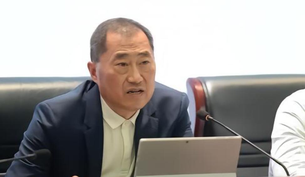 大瓜,前足协副主席“于头”失联!球迷:中国足球,牛,终于走出亚洲