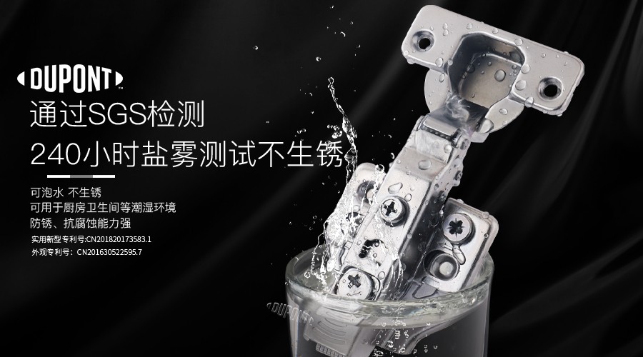 全屋定制普通五金和进口五金区别,全屋定制五金行业的趋势和发展