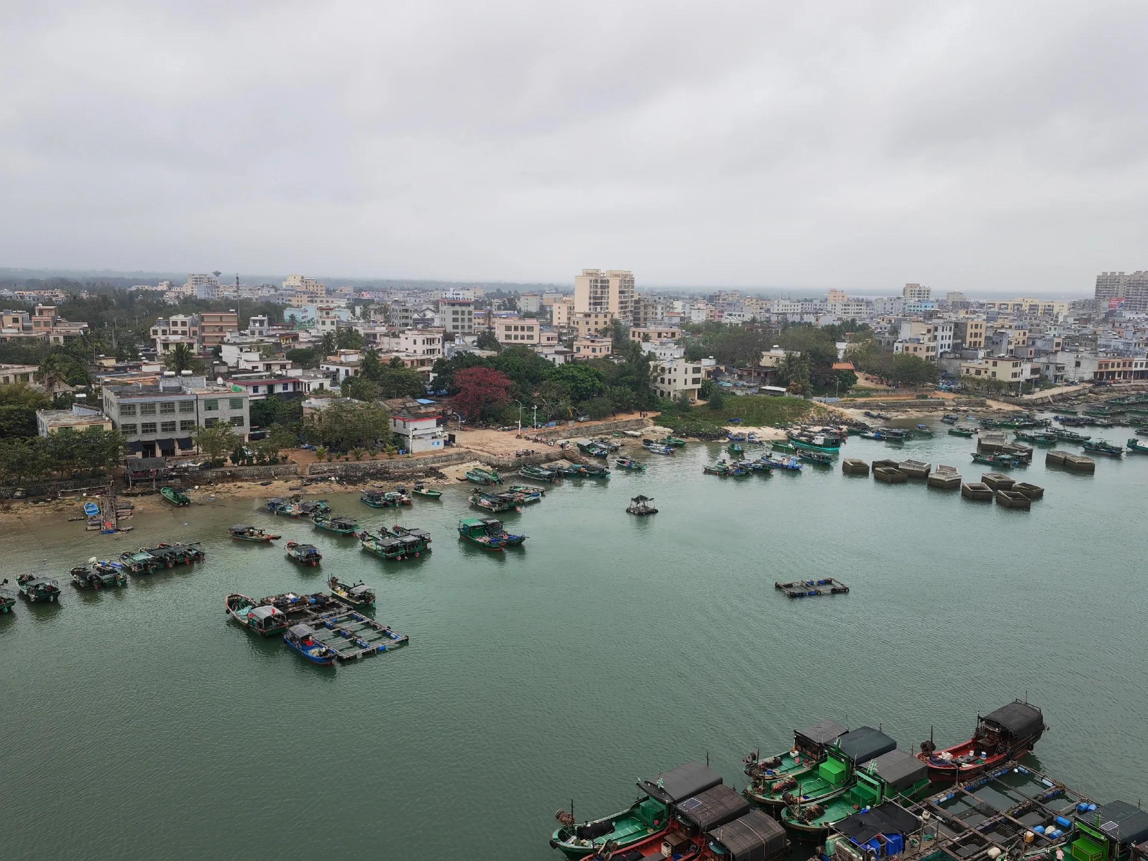 一车两人海南,一人一车自驾游海南怎么玩最实惠