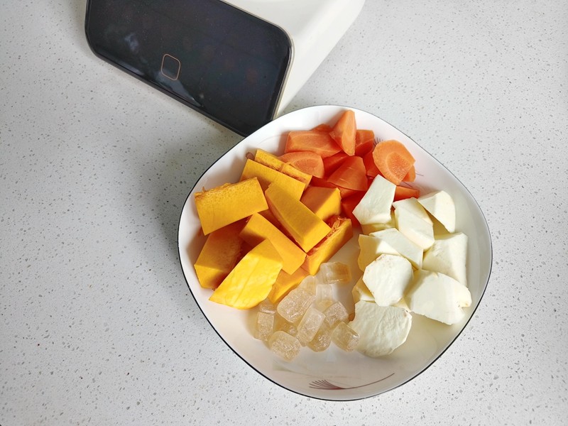 美的max破壁机与九阳b1测评,美的pb1s1破壁机功能