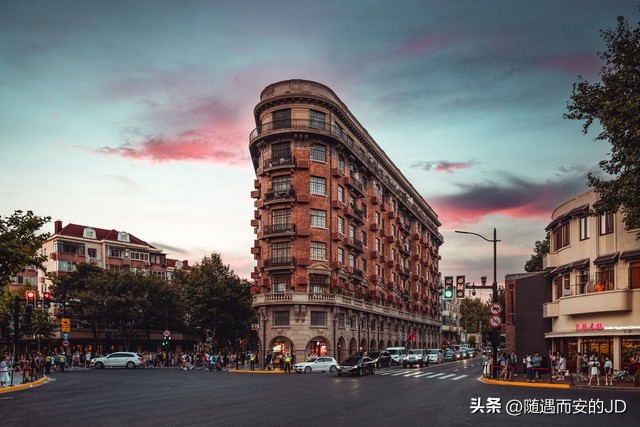 这份上海1日游攻略,上海两日游最佳攻略省钱