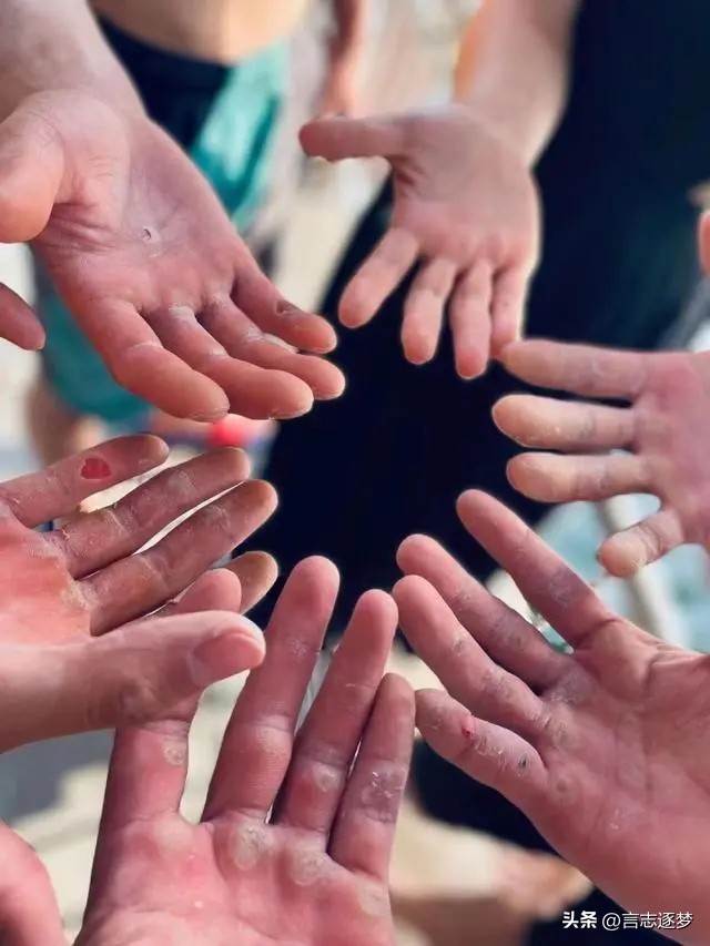 “徒手爬桥”挑战活动被禁!网友:真出事谁负责?