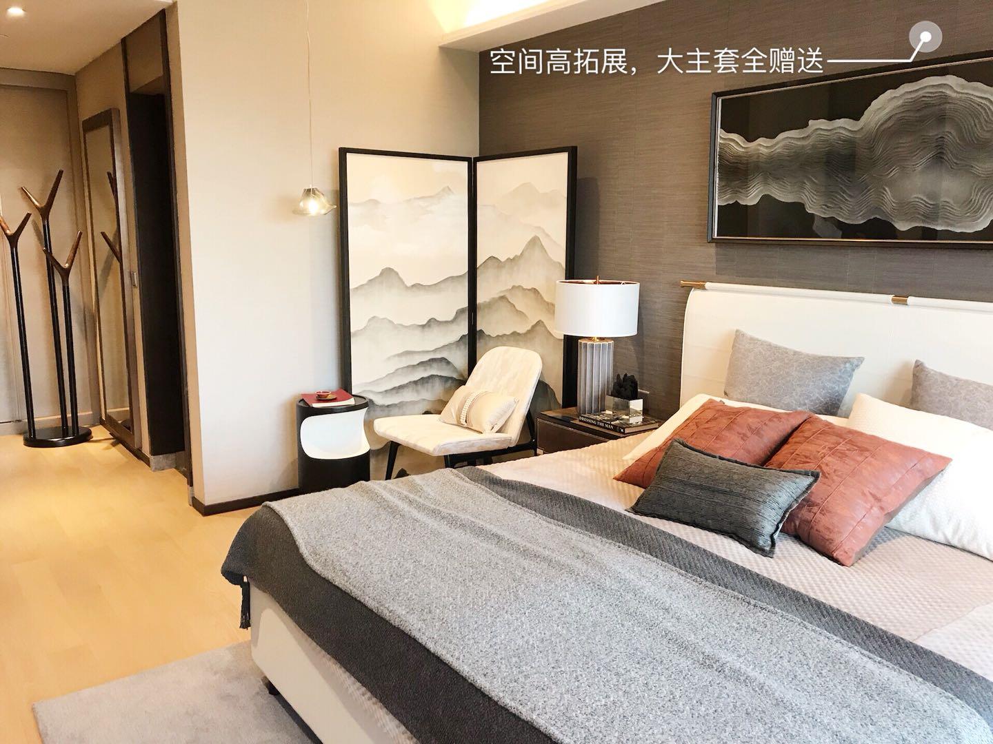 保利东郡一期110平米的户型,保利东郡一期是哪个园