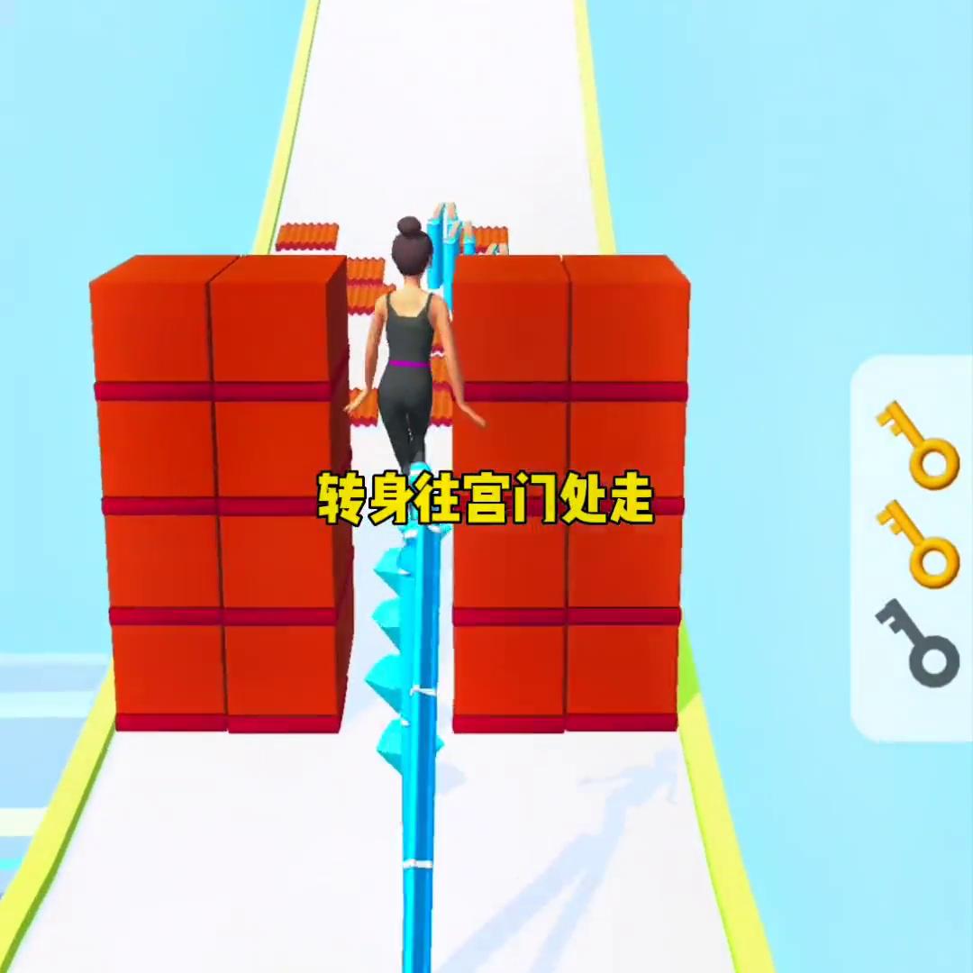 攻略失败后我回到现代，给渣男皇帝直播皇宫和阅兵大典，看...