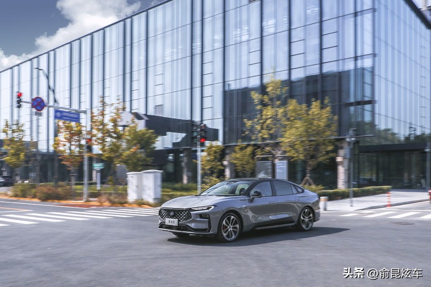 蒙迪欧静谧性测试,福特蒙迪欧2022款静谧性