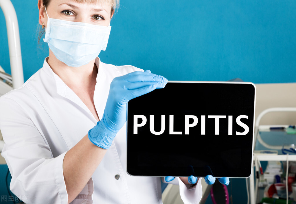 怎么分辨急性牙髓炎和慢性牙髓炎,牙髓炎是什么症状