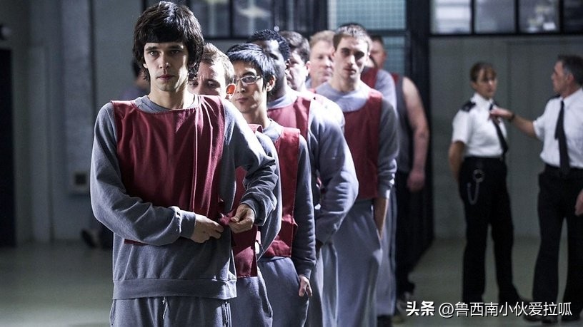 不只《福尔摩斯》!精选7部BBC推理英剧,《追杀夏娃》高分必追