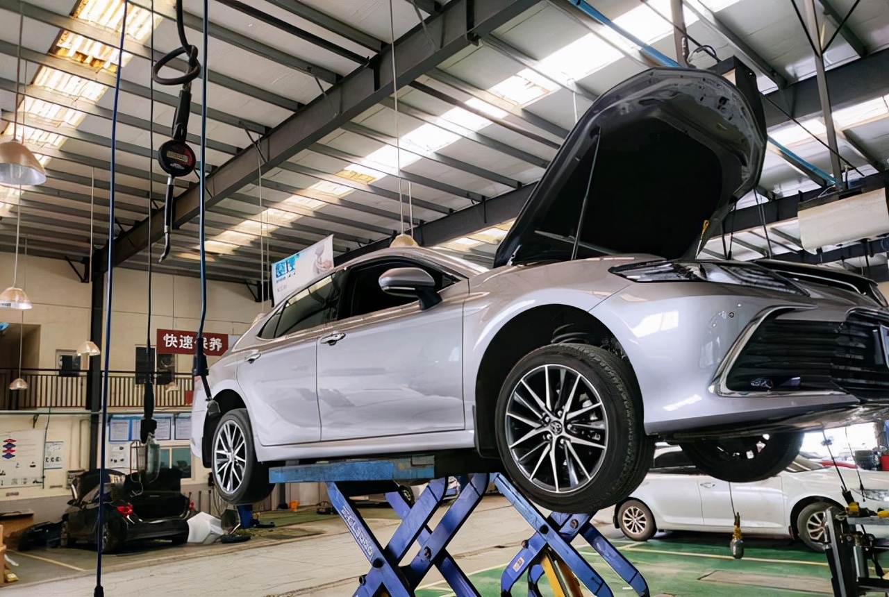 百公里实际油耗5升以下的车,百公里油耗5.9