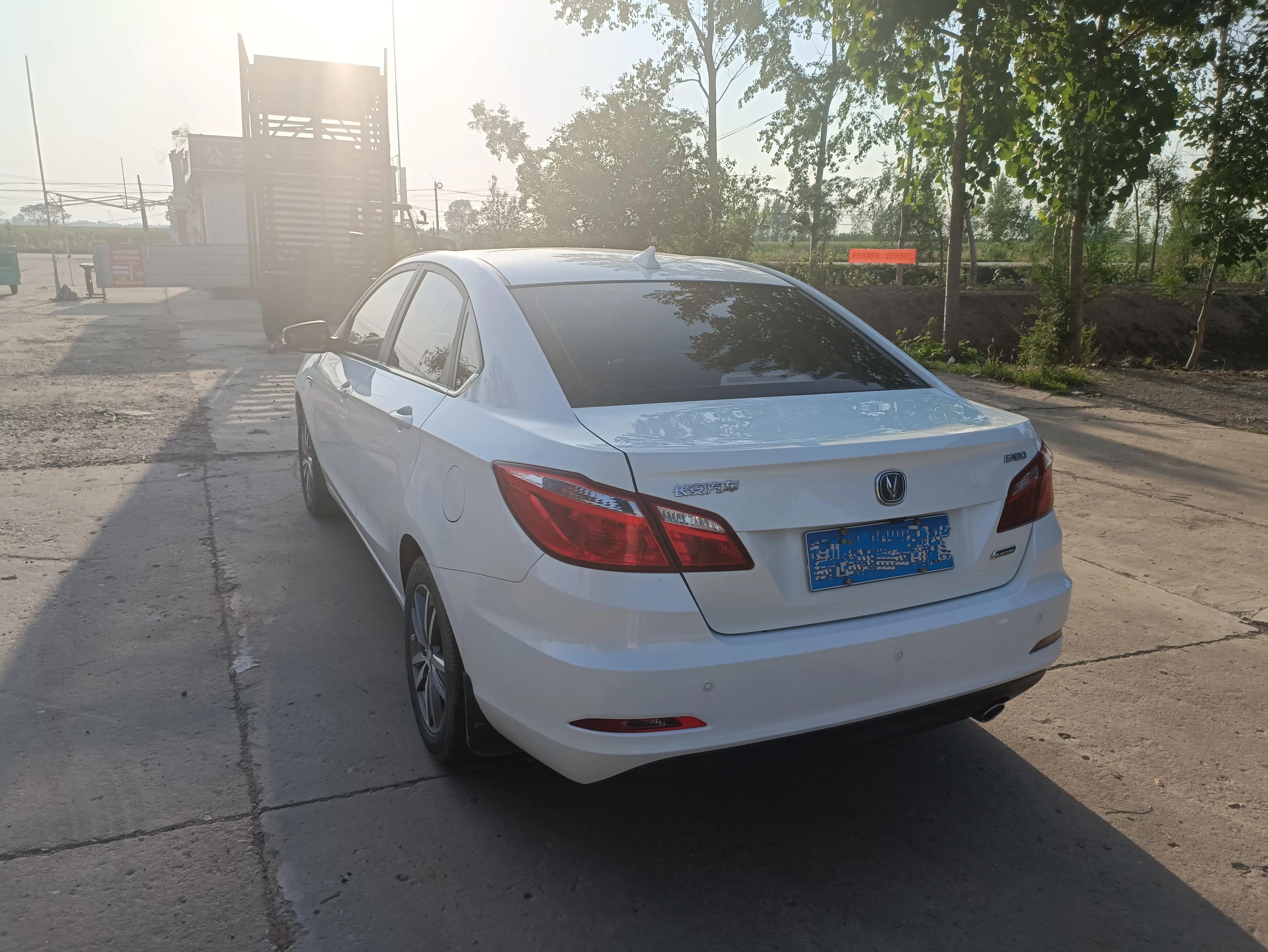 长安逸动六个音响都能听到声音吗,长安逸动6扬声器