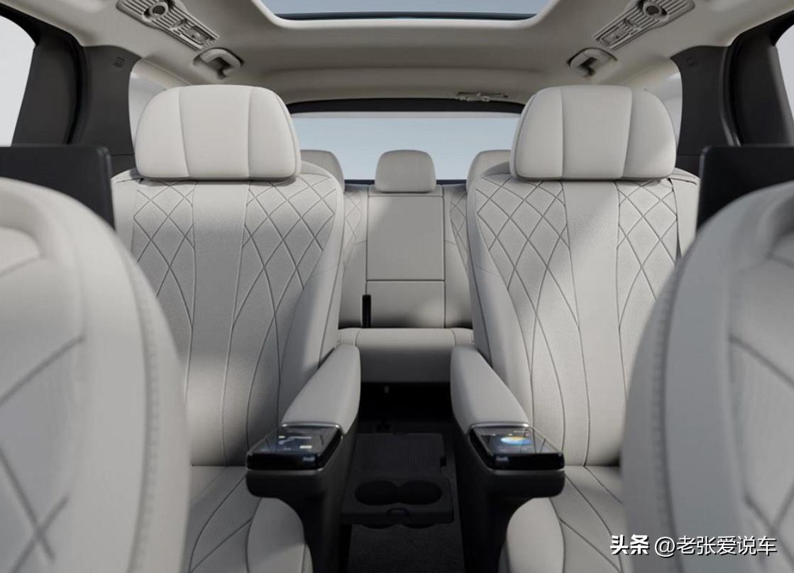 理想l9和腾势d9车主用车感受,腾势d9销量与gl8销量对比23年