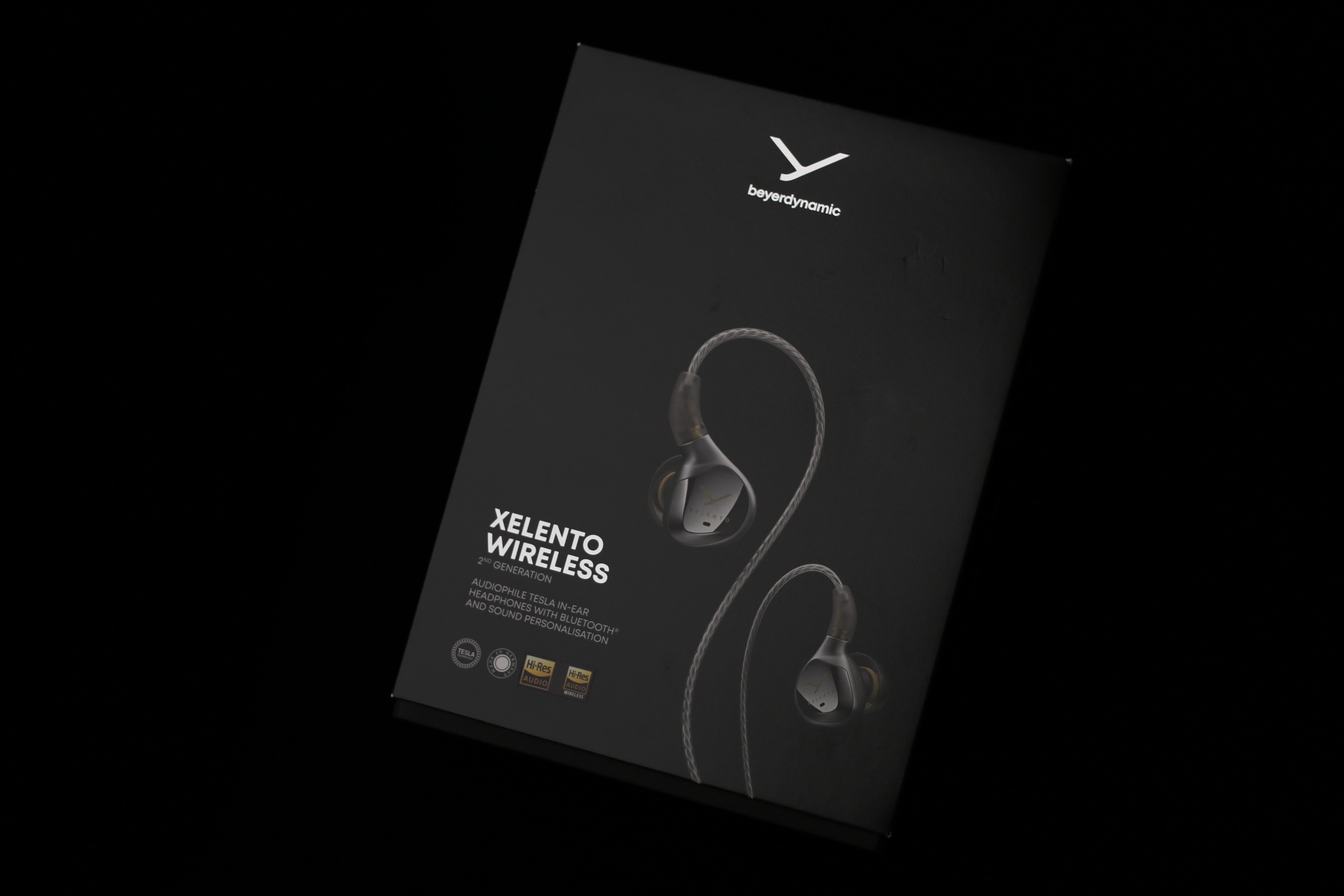 拜雅xelento榭兰图,拜亚榭兰图二代耳机线