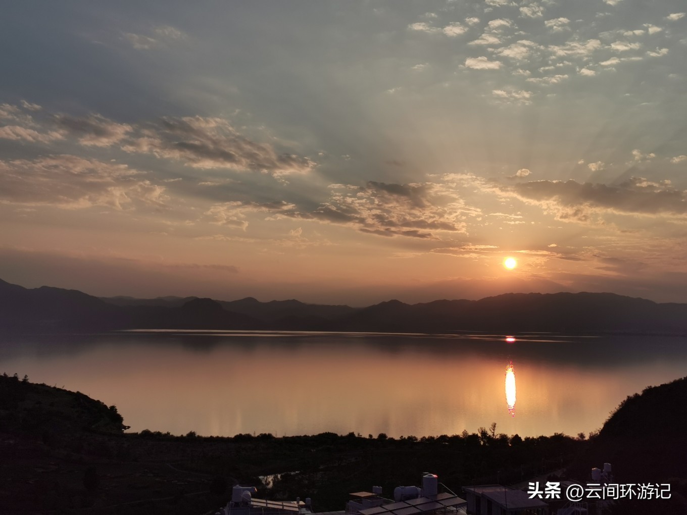 玉溪澄江抚仙湖游玩攻略,玉溪澄江抚仙湖推荐吗