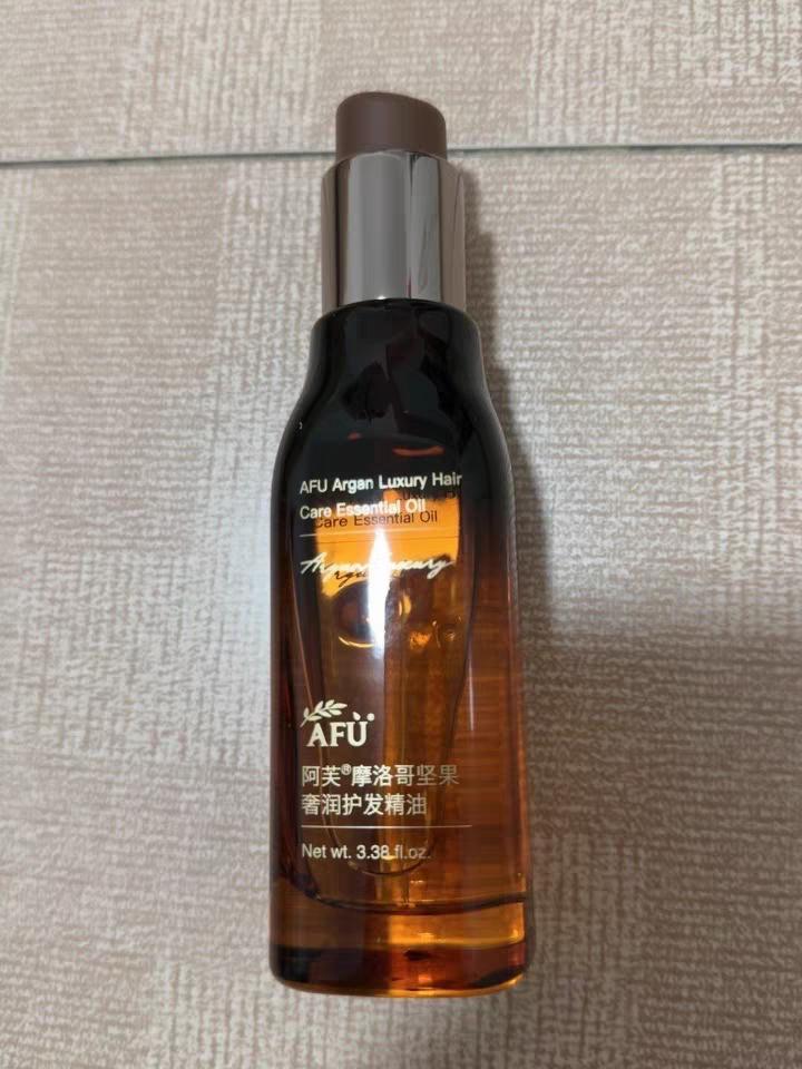 头发毛躁干枯用什么精油平价,头发毛躁真正好用护发精油