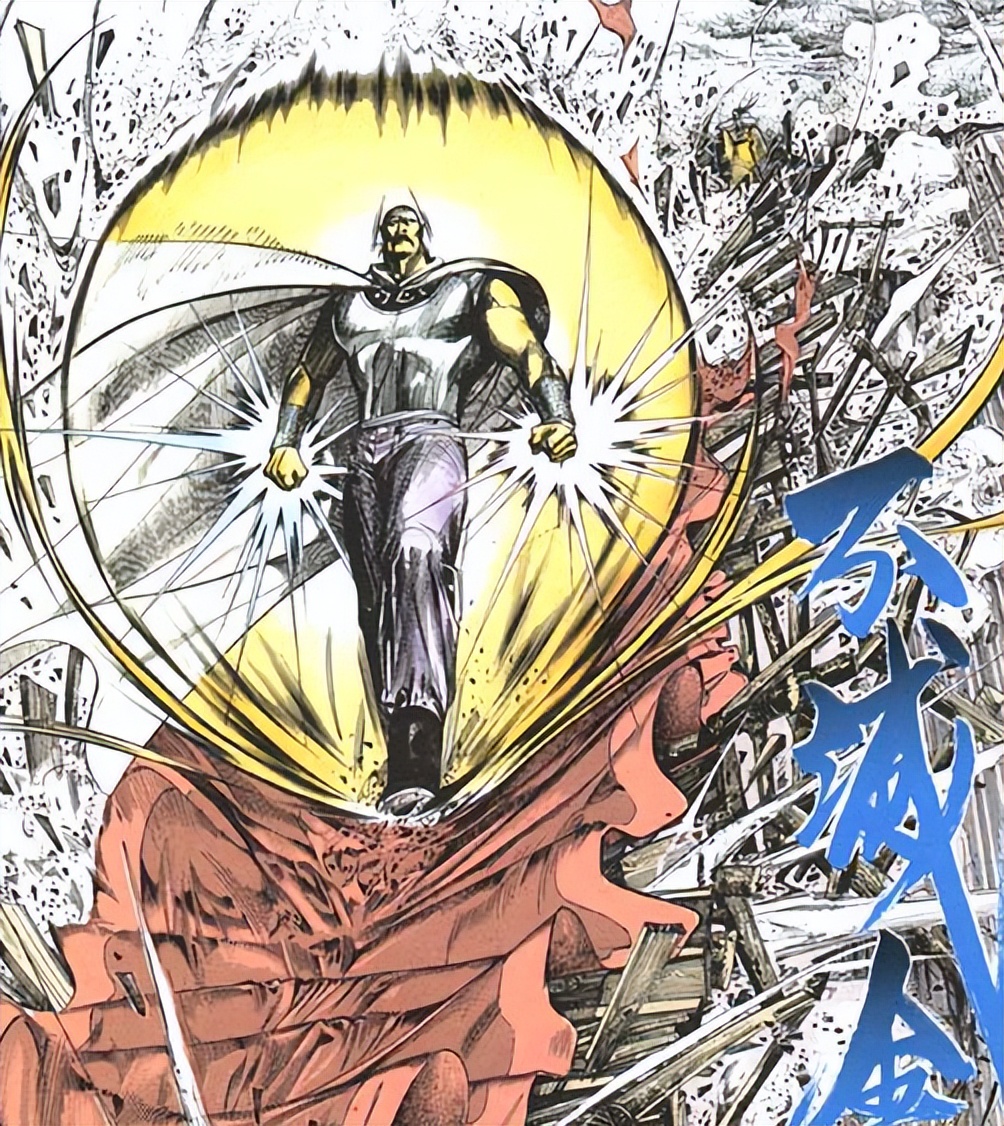 风云聂风给步惊云吃血菩提,风云聂风步惊云哪个厉害