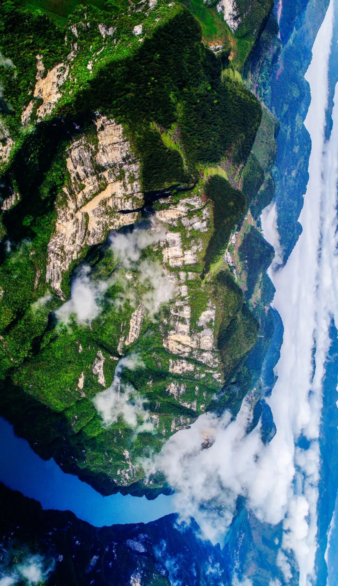 怎样快速认识中国地形山脉,怎么从头到尾了解中国的所有历史