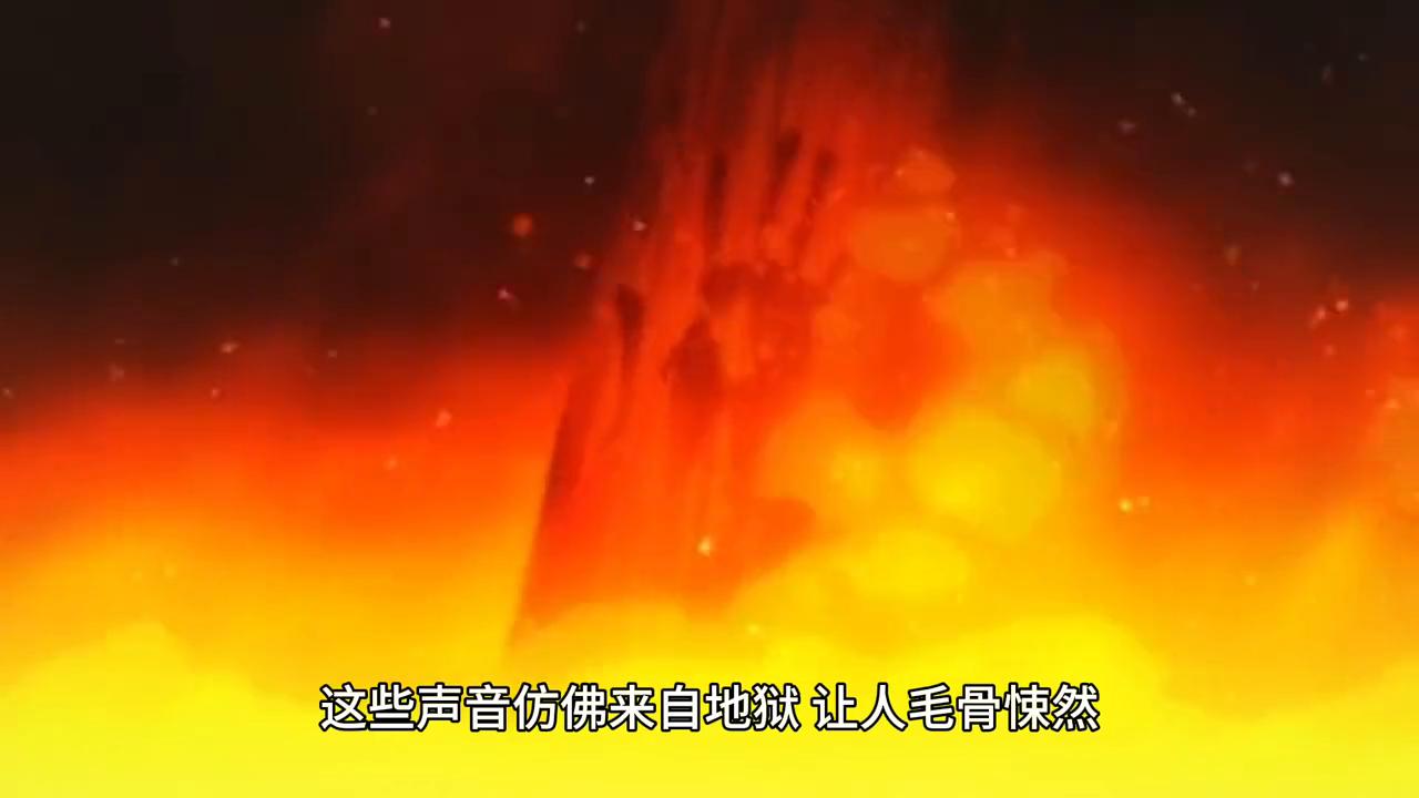 毛骨悚然撞鬼经,撞鬼