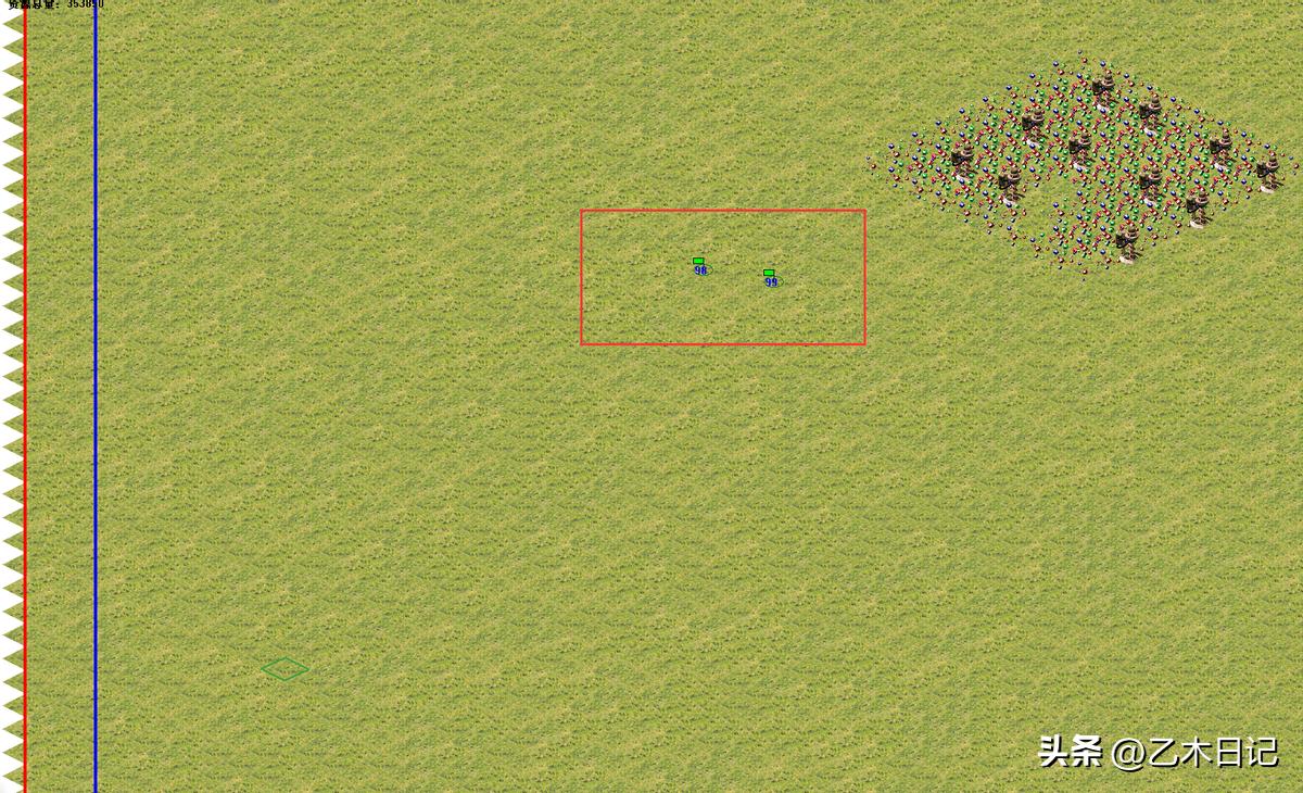 红色警戒2触发教程,红色警戒2战略操作教程