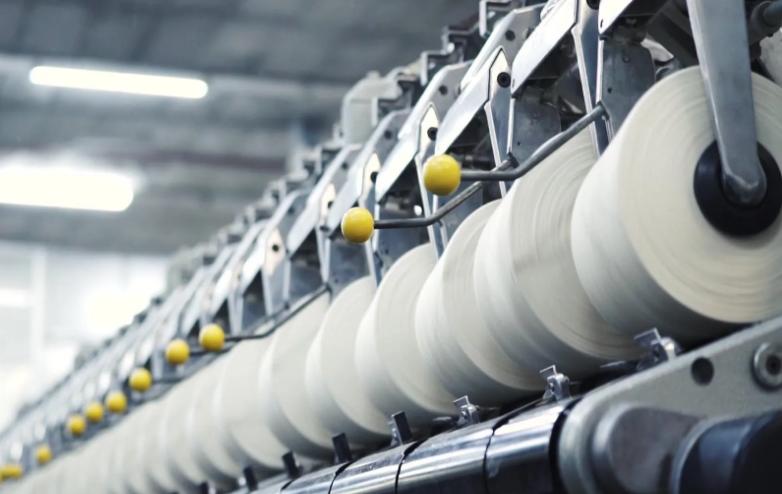 涤纶布dty和fdy的区别,涤纶poy与fdy区别