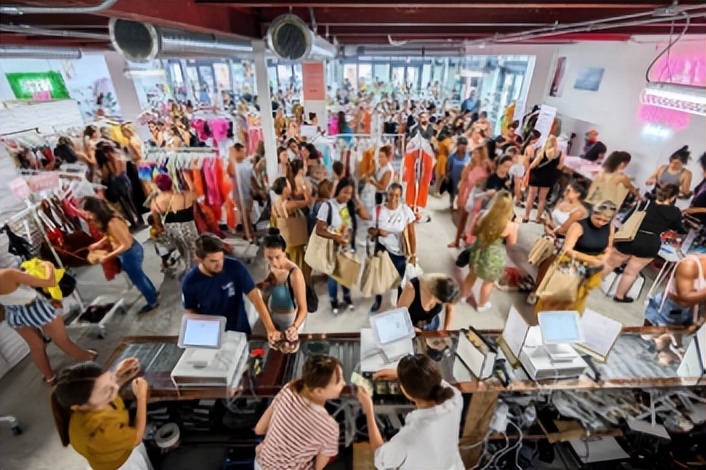 哪个国货被骂了,国货嫌弃的东西已在国外受欢迎