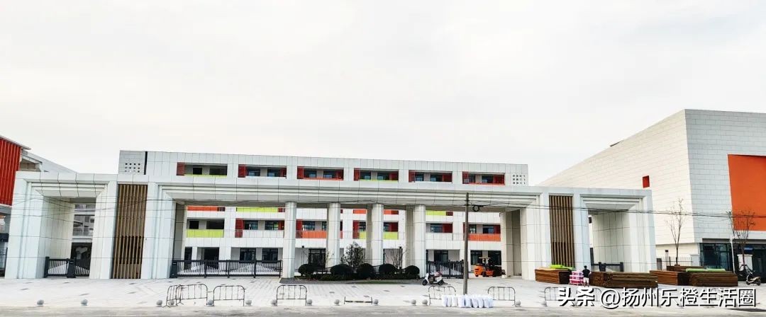 扬州育才小学有几所,扬州新闻育才小学搬迁地址